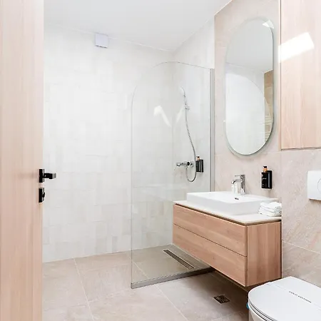 Amaris Apartamente شقة فندقية