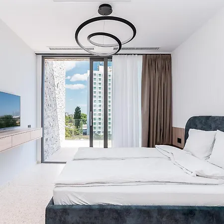 Amaris Apartamente إيفوري نورد