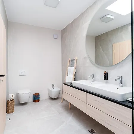 Amaris Aparthotel Eforie Nord