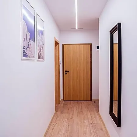 Apartahotel Amaris - La Plaja