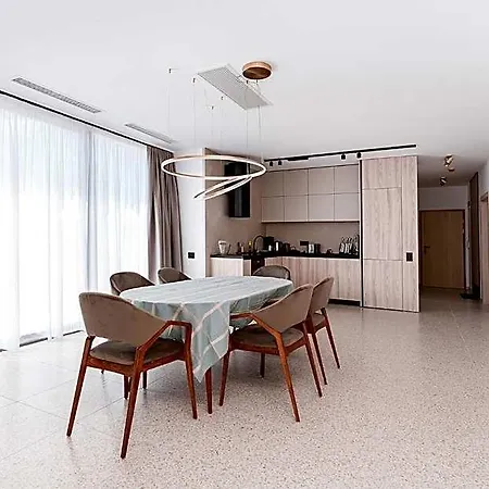 Amaris - La Plaja 4* Eforie Nord