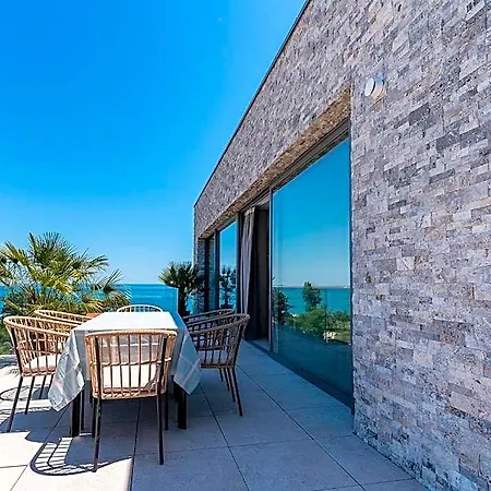Aparthotel Amaris - La Plaja Eforie Nord