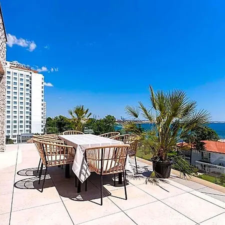 Aparthotel Amaris - La Plaja 4*