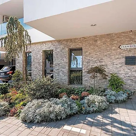 Aparthotel Amaris - La Plaja 4*
