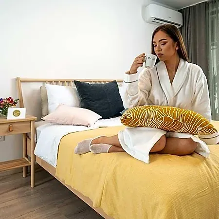 Aparthotel Amaris - La Plaja 4*