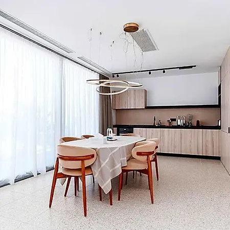 Amaris - La Plaja Aparthotel