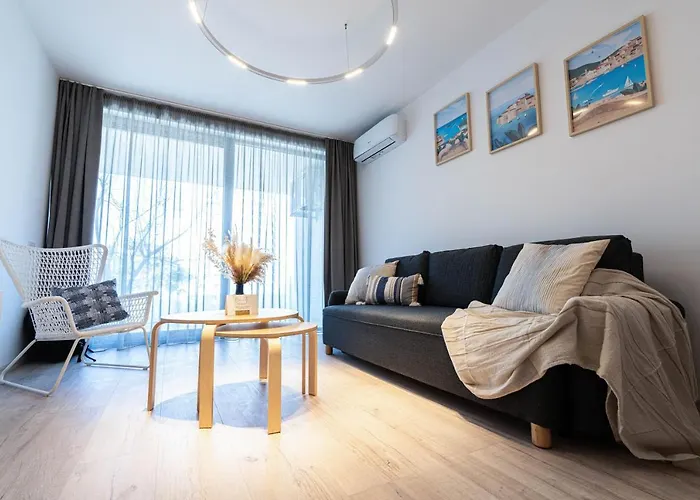 Amaris Апарт-отель 4*