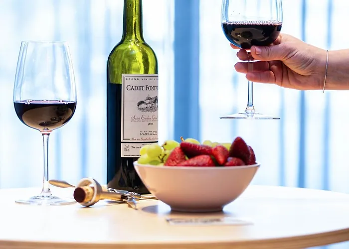 Amaris Апарт-отель