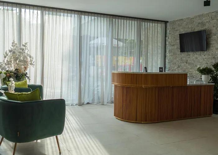 Amaris 4* Эфорие Норд