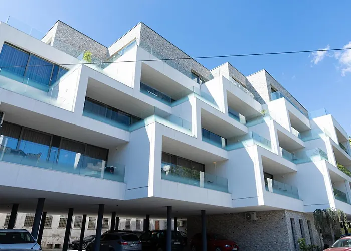 Апарт-отель Amaris 4*