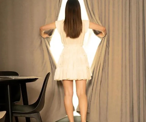 Apartmanhotel Amaris