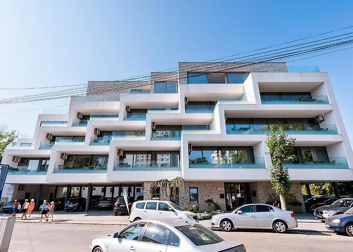 Апарт-отель Amaris