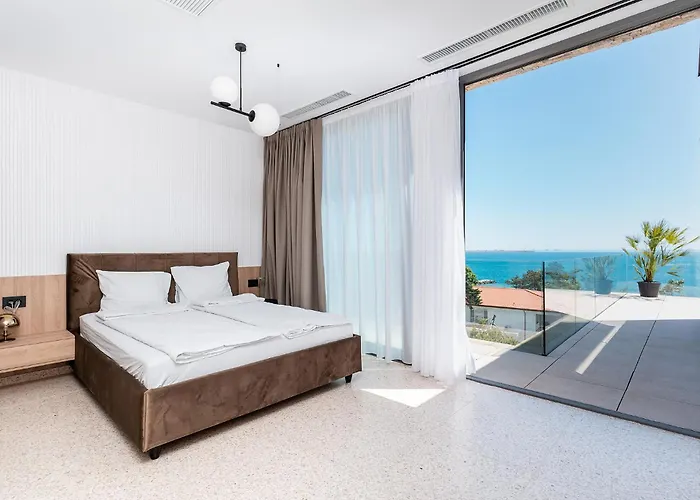 Amaris Апарт-отель